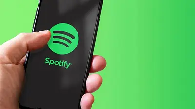 Spotify Spotify