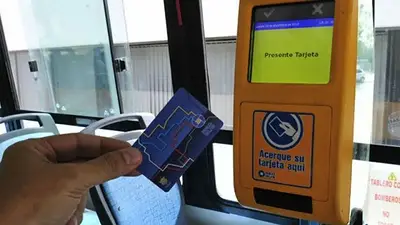 Descuentos y boletos gratuitos: todos los beneficios que otorga la tarjeta SIRVE de La Rioja Descuentos y boletos gratuitos: todos los beneficios que otorga la tarjeta SIRVE de La Rioja