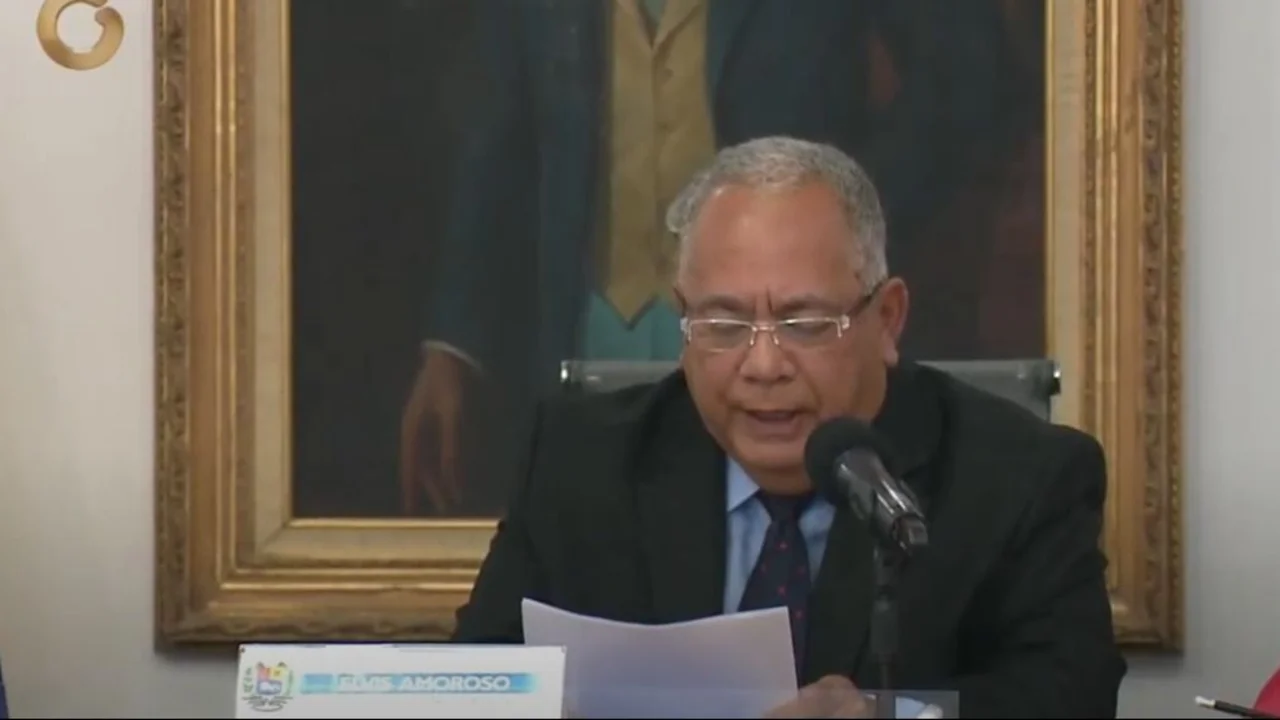 Elecciones en Venezuela 2024, EN VIVO: el minuto a minuto de los comicios presidenciales este 2 de agosto
