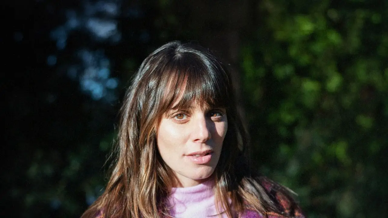 Silvina Moreno