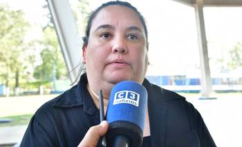 "Tenemos una deuda con las infancias": Parola rechazó la reforma del Régimen Penal Juvenil | El destape formosa