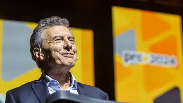 Macri “la ve”: alerta por suba del desempleo y posiciona nombres para el Gabinete
