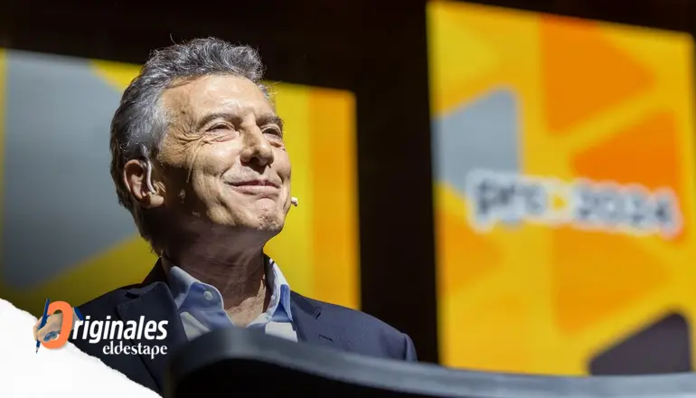 Aerolíneas y sindicatos: nuevos chispazos en las tensiones de Macri y Milei
