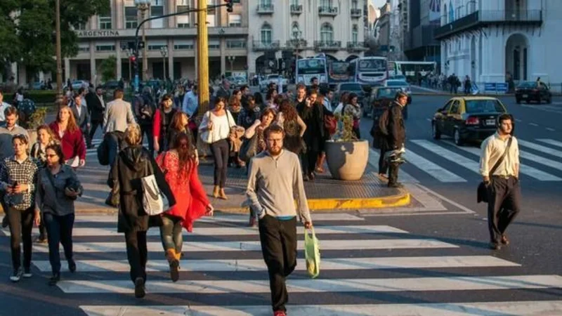 Clima Buenos Aires 
