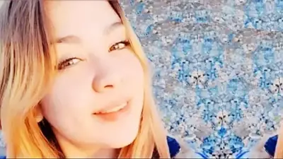 Neuquén: sospechan de una red de trata tras la desaparición de Luciana Muñoz Neuquén: sospechan de una red de trata tras la desaparición de Luciana Muñoz