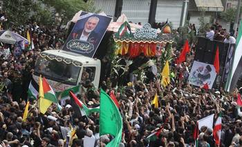 Israel provoca a Irán en una escalada con impacto global | Conflicto en medio oriente