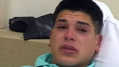 Thiago Medina Gran Hermano Thiago Medina Gran Hermano
