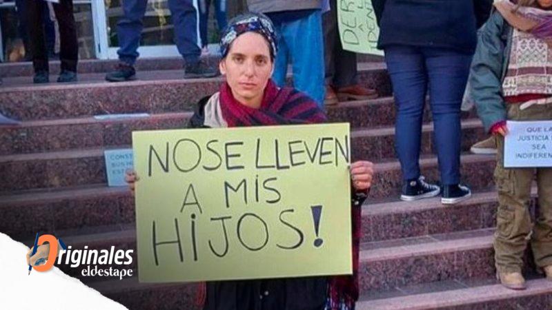 El detrás de la domiciliaria para Constanza Taricco, la madre que desapareció con sus hijos en Traslasierra