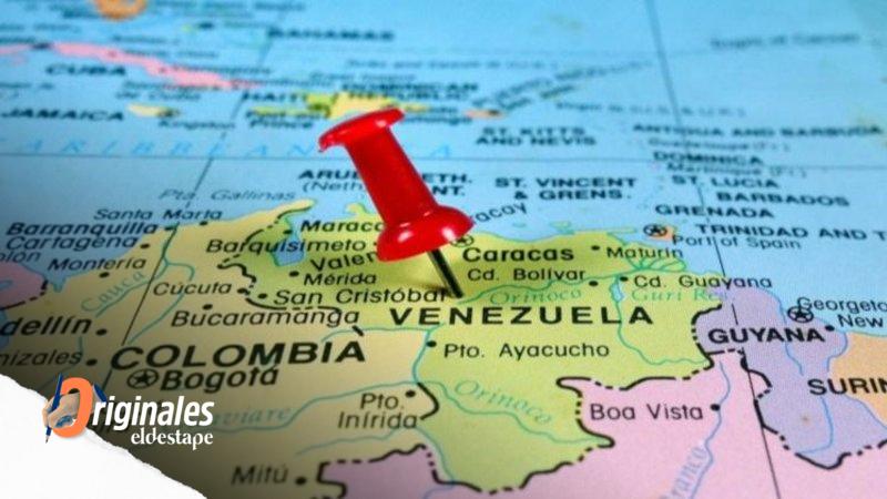 América Latina: por qué importan las elecciones en Venezuela 