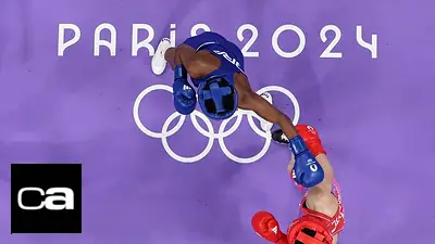 Los Ángeles espera incluir el boxeo en el programa olímpico de 2028 Los Ángeles espera incluir el boxeo en el programa olímpico de 2028