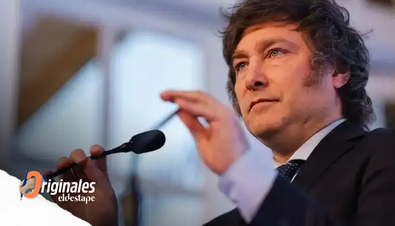 La doble decepción y el cambio de humor que amenaza a Javier Milei