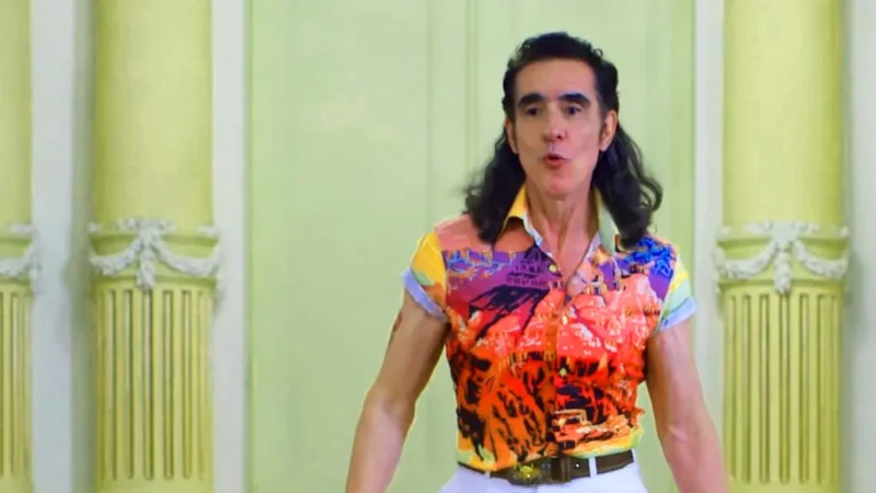 Pedro, el escamoso