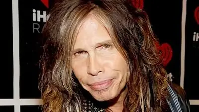 Se retira Aerosmith por problemas de salud de Steven Tyler Se retira Aerosmith por problemas de salud de Steven Tyler