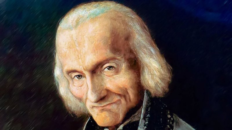 San Juan María Vianney