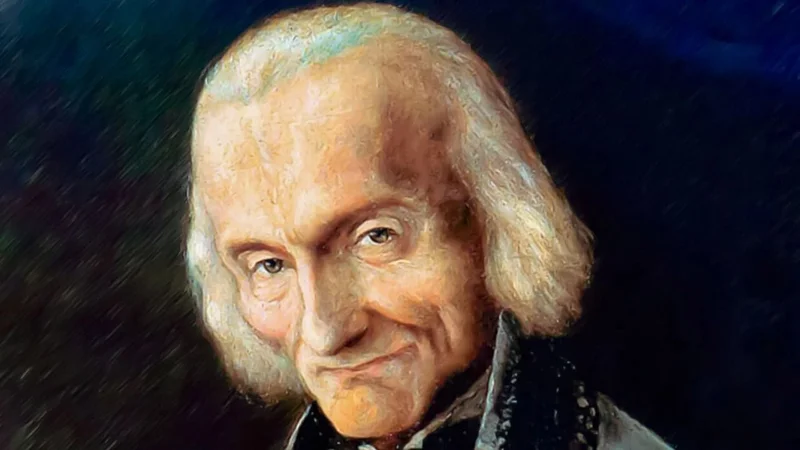 San Juan María Vianney