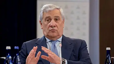 Los ministros de Relaciones Exteriores del G7 instan a no exacerbar las tensiones en Oriente Medio Los ministros de Relaciones Exteriores del G7 instan a no exacerbar las tensiones en Oriente Medio