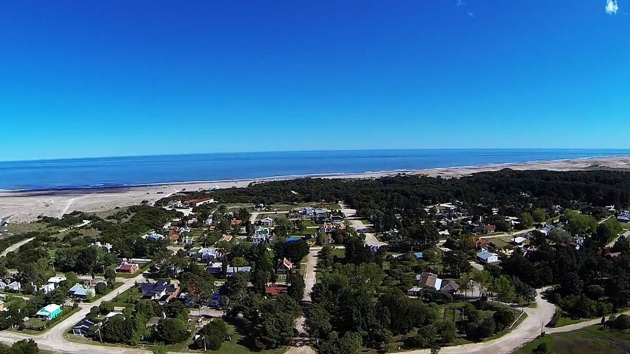 Balneario San Cayetano