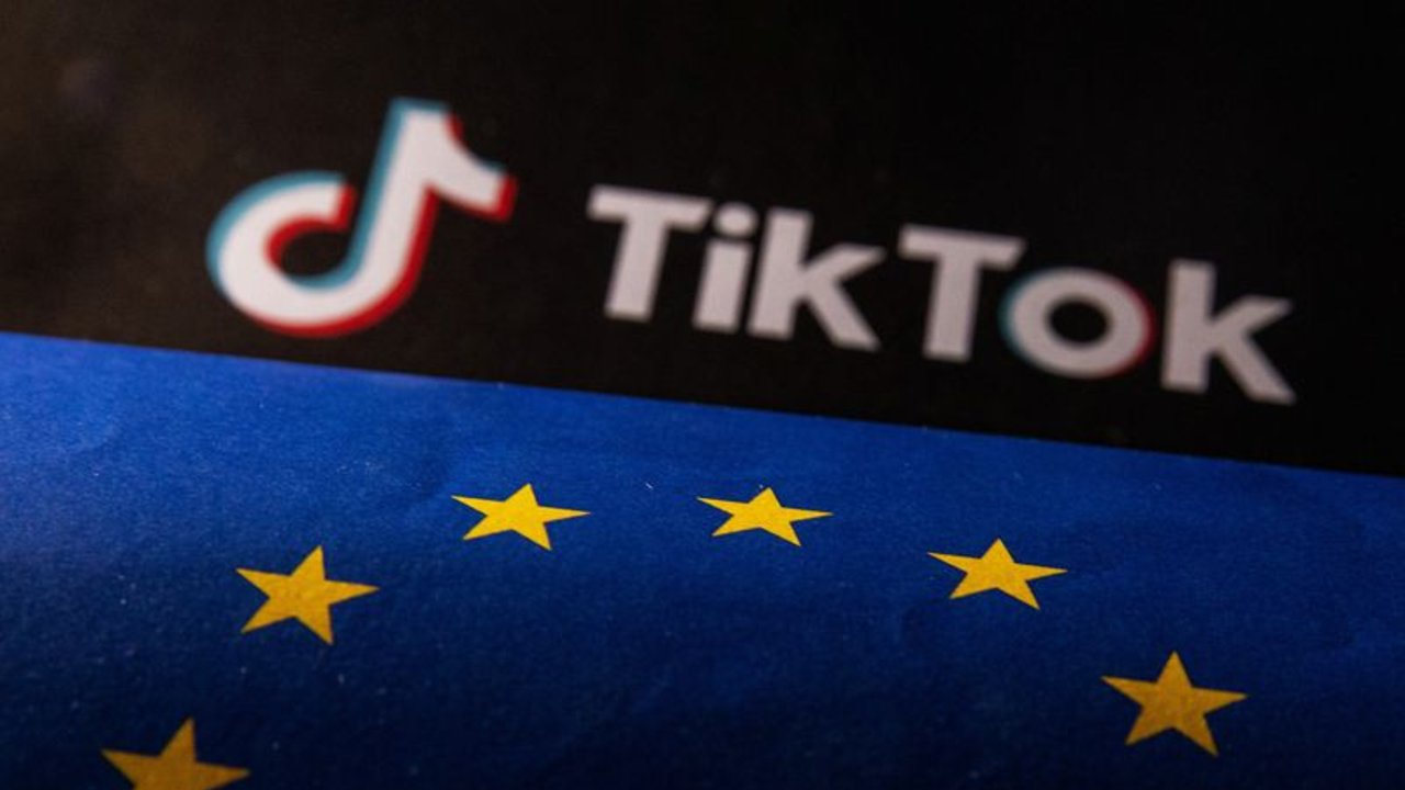 TikTok retira las recompensas 'Lite' en la UE para cumplir las normas tecnológicas