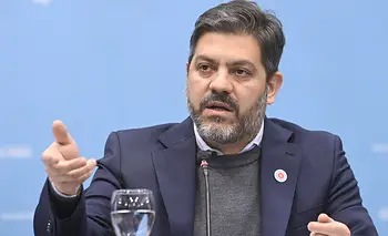 Inteligencia artificial: el gobierno bonaerense presentó su plan de acción | Provincia de buenos aires