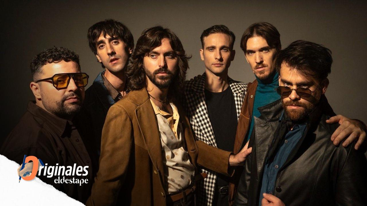 Cuánto salen las entradas para ver a Indios en Niceto Club. 