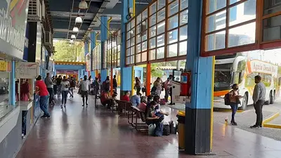 Alivio para trabajadores: el Gobierno de Formosa confirmó la continuidad del subsidio en el transporte público provincial Alivio para trabajadores: el Gobierno de Formosa confirmó la continuidad del subsidio en el transporte público provincial