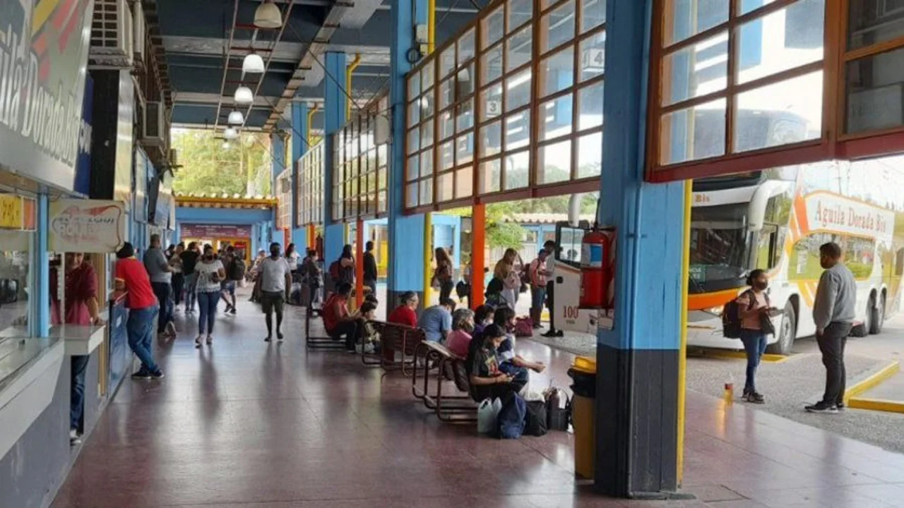 Alivio para trabajadores: el Gobierno de Formosa confirmó la continuidad del subsidio en el transporte público provincial