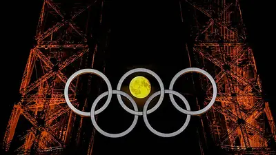 Juegos de París, con récord de horas de producción y altos índices de audiencia Juegos de París, con récord de horas de producción y altos índices de audiencia