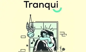 Tranqui, la app argentina que busca informar y prevenir el suicidio | Salud