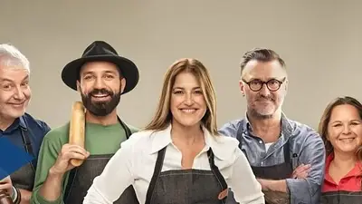 Cocineros Argentinos Cocineros Argentinos