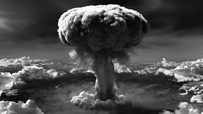 Aniversario del lanzamiento de la primera bomba atómica en Japón Aniversario del lanzamiento de la primera bomba atómica en Japón