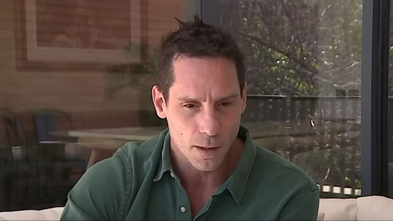 Qué pasó con Gonzalo Valenzuela en Chile. Qué contó Gonzalo Valenzuela sobre el robo que sufrió en un taxi en Chile.