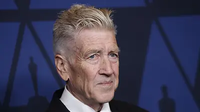 El cineasta David Lynch piensa en el retiro tras haber sido diagnosticado con enfisema El cineasta David Lynch piensa en el retiro tras haber sido diagnosticado con enfisema
