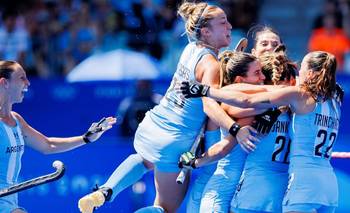 Las Leonas, marca registrada en los JJOO: el desafío de no normalizar sus logros | Juegos olímpicos