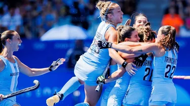 Las Leonas, una marca registrada en los JJOO: el desafío de no normalizar sus logros