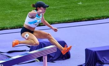 Belen Casetta, la deportista mamá que no le tiene que "pedir perdón" a nadie | Juegos olímpicos