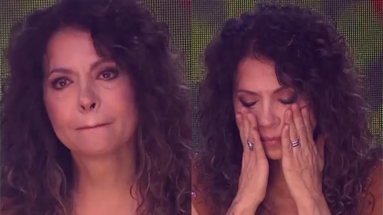 Patricia Sosa.