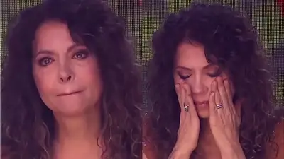 Patricia Sosa. Patricia Sosa.