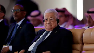 Asesinato de líder Hamás pretendía prolongar conflicto de Gaza, dice Abbas a agencia de noticias RIA Asesinato de líder Hamás pretendía prolongar conflicto de Gaza, dice Abbas a agencia de noticias RIA