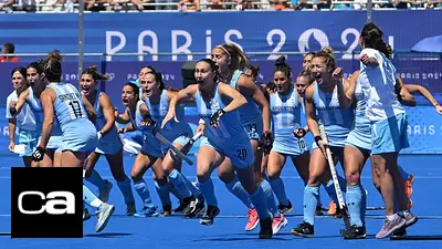 Las leonas Las leonas