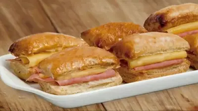 Fosforitos sin tacc Fosforitos sin tacc
