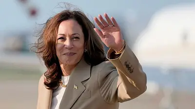 Harris desvelará su candidato a vicepresidente de EEUU en la carrera contra Trump Harris desvelará su candidato a vicepresidente de EEUU en la carrera contra Trump