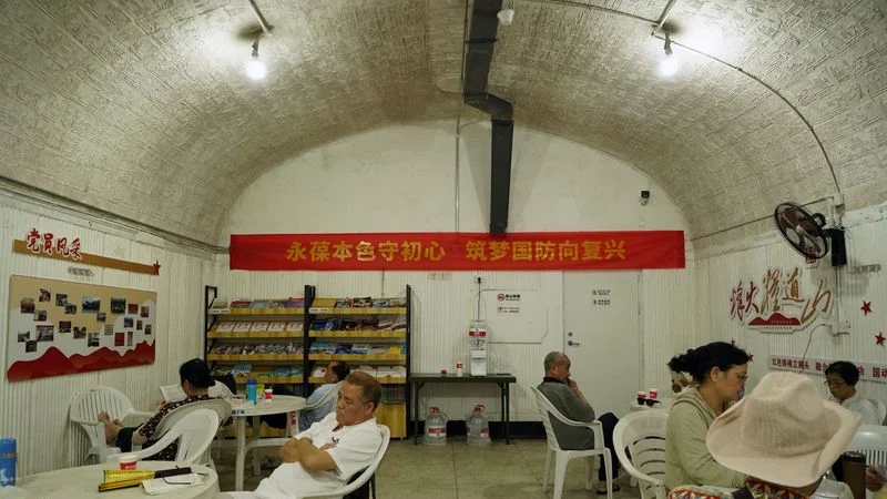 Las ciudades chinas sufren un calor récord y las regiones arroceras están amenazadas