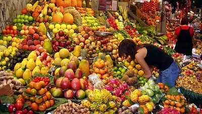 Frutas Frutas