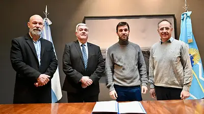 Chubut: venderán mansiones de ex funcionarios condenados para equipar hospitales Chubut: venderán mansiones de ex funcionarios condenados para equipar hospitales