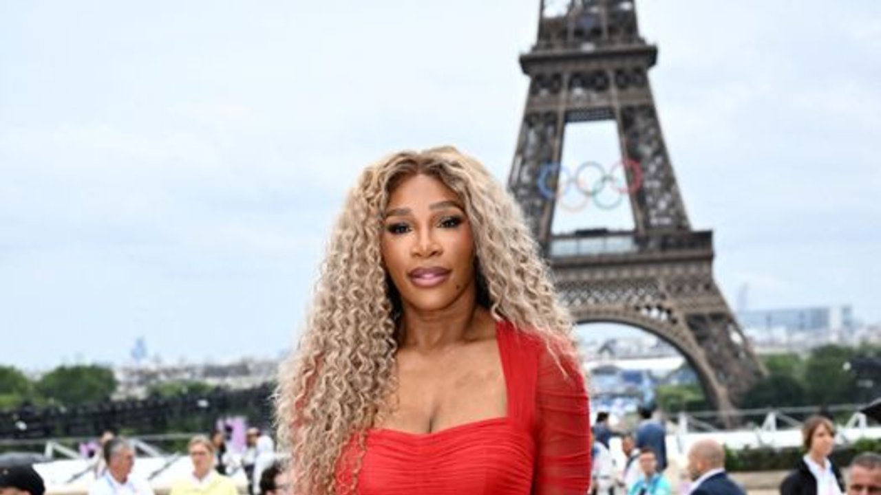 Hotel de París pide disculpas a Serena Williams por tener el restaurante lleno