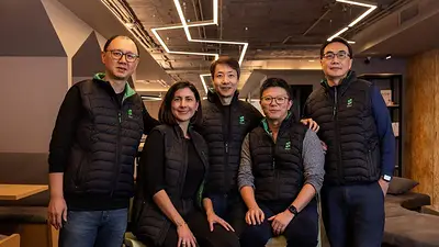 Fintech mexicana Stori ampliará oferta con nueva financiación de 212 millones de dólares Fintech mexicana Stori ampliará oferta con nueva financiación de 212 millones de dólares