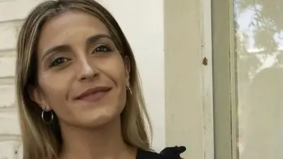 Femicidio en Bolívar: la autopsia reveló que hubo signos de defensa y 27 puñaladas Femicidio en Bolívar: la autopsia reveló que hubo signos de defensa y 27 puñaladas
