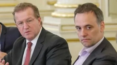 Renunció Serenellini y es el tercer funcionario que se va en 2025