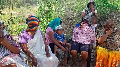 Embarazadas del monte: que hay detrás de la vuelta de la fake news desbaratada por la CIDH Embarazadas del monte: que hay detrás de la vuelta de la fake news desbaratada por la CIDH