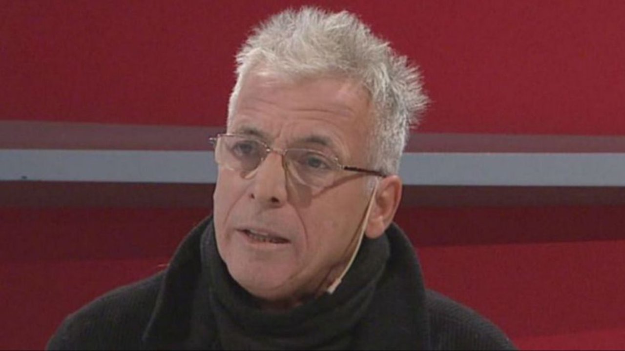 Gerardo Romano.